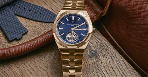 patek philippe vs vacheron watch.